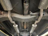 1948 Jaguar Mark IV 2 1/2-litre Saloon NO RESERVE AMENDED [Location: Sydney] - 128