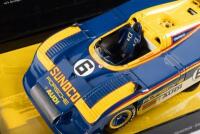 PORSCHE 917/30: A Minichamps 1:18 scale Porsche 917/30 model, the #6&nbsp;race car that was the CamAm champion of 1973, in the famous Sunoco livery&nbsp;driven by Mark Donohue - 2