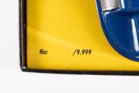PORSCHE 917/30: A Minichamps 1:18 scale Porsche 917/30 model, the #6&nbsp;race car that was the CamAm champion of 1973, in the famous Sunoco livery&nbsp;driven by Mark Donohue - 3