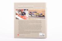 MARK DONOHUE:&nbsp;A copy of Mark Donohue, technical excellence at speed, edited by Michael Argetsinger, foreword by Roger Penske - 2