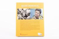 MARK DONOHUE:&nbsp;A copy of Mark Donohue his life in pictures, edited by Michael Argetsinger - 2