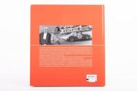 FERRARI's WORLD CHAMPIONS:&nbsp;A copy of Ferrari's world champions, the cars that beat the world, edited by Enrico Mapelli, introduction by Pino Allievi - 2