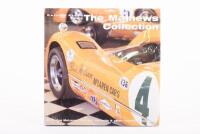 THE MATTHEWS COLLECTION:&nbsp;A copy of The Matthews collection, featuring McLaren, Ferrari, Corvette and other important marques