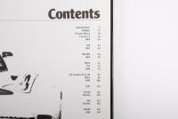 PORSCHE CARRERA 6 - 962: A copy of Porsche Carrera 6 - 962, a hard cover book edited&nbsp;by Ian Bamsey - 2
