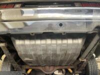 1978 Ford ZH Fairlane Marquis 5.8 Sedan [Location: Sydney] - 100