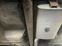 1978 Ford ZH Fairlane Marquis 5.8 Sedan [Location: Sydney] - 104