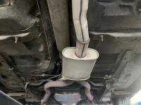 1978 Ford ZH Fairlane Marquis 5.8 Sedan [Location: Sydney] - 105