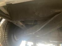 1978 Ford ZH Fairlane Marquis 5.8 Sedan [Location: Sydney] - 107