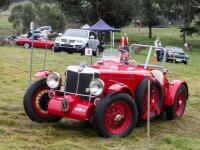 1949 MG TC Special Project NO RESERVE AMENDED [Location: Sydney] - 72