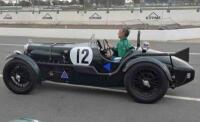 1949 MG TC Special Project NO RESERVE AMENDED [Location: Sydney] - 73
