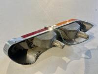 JAGUAR: A Jaguar E-Type Series 1 rear tailight, suited for restoration [Location: Sydney] - 3