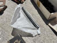 AUSTIN-HEALEY: A group of various engine, gearbox and suspension parts to suit Austin-Healey 3000 [Location: Sydney] - 3