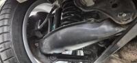 2003 Mercedes-Benz SLK32 AMG&nbsp;[Location: Melbourne] - 70