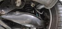 2003 Mercedes-Benz SLK32 AMG&nbsp;[Location: Melbourne] - 71