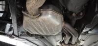 2003 Mercedes-Benz SLK32 AMG&nbsp;[Location: Melbourne] - 73