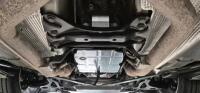 2003 Mercedes-Benz SLK32 AMG&nbsp;[Location: Melbourne] - 74