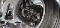 2003 Mercedes-Benz SLK32 AMG&nbsp;[Location: Melbourne] - 75