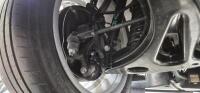 2003 Mercedes-Benz SLK32 AMG&nbsp;[Location: Melbourne] - 76