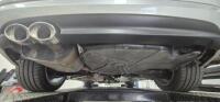 2003 Mercedes-Benz SLK32 AMG&nbsp;[Location: Melbourne] - 80