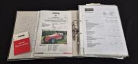Whatmore Jaguar Race Car [Location: Melbourne] - 63