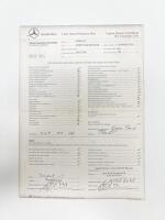 2003 Mercedes-Benz SLK32 AMG&nbsp;[Location: Melbourne] - 83
