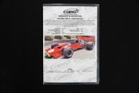 1971 McLaren M10B - Updated Description - 70