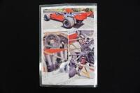 1971 McLaren M10B - Updated Description - 73