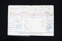 1971 McLaren M10B - Updated Description - 83
