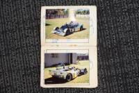 1973 Farrell Clubman - 63