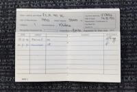 A Porsche Cars Australia&ndash;constructed &ldquo;P.C.A 90 HC&rdquo; Formula Libre hillclimb chassis - project car - 9