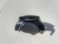 JAGUAR: A upper steering column surround to suit Mark II [Location: Sydney]