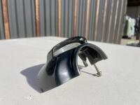 JAGUAR: A upper steering column surround to suit Mark II [Location: Sydney] - 2