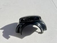 JAGUAR: A upper steering column surround to suit Mark II [Location: Sydney] - 3