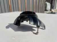 JAGUAR: A upper steering column surround to suit Mark II [Location: Sydney] - 4
