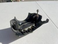 JAGUAR: A upper steering column surround to suit Mark II [Location: Sydney] - 5