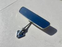 JAGUAR: A dipping rear vision mirror to suit Mark II, E-Type coupe etc [Location: Sydney]