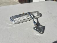 JAGUAR: A dipping rear vision mirror to suit Mark II, E-Type coupe etc [Location: Sydney] - 2
