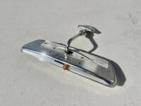 JAGUAR: A dipping rear vision mirror to suit Mark II, E-Type coupe etc [Location: Sydney] - 3