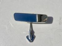 JAGUAR: A dipping rear vision mirror to suit Mark II, E-Type coupe etc [Location: Sydney] - 4