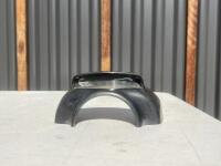 JAGUAR: An upper steering column surround to suit Mark II [Location: Sydney]