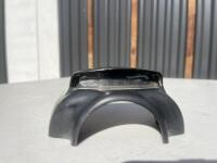 JAGUAR: An upper steering column surround to suit Mark II [Location: Sydney] - 2