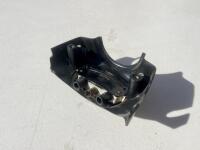 JAGUAR: An upper steering column surround to suit Mark II [Location: Sydney] - 5