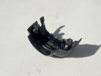 JAGUAR: An upper steering column surround to suit Mark II [Location: Sydney] - 6
