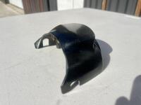 JAGUAR: An upper steering column surround to suit Mark II [Location: Sydney] - 5