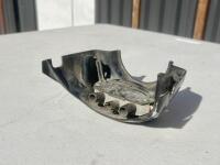 JAGUAR: An upper steering column surround to suit Mark II [Location: Sydney] - 6