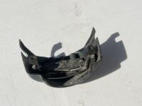JAGUAR: An upper steering column surround to suit Mark II [Location: Sydney] - 7
