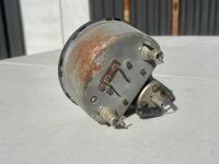 JAGUAR: A tachometer with clock to suit early Jaguar models [Location: Sydney] - 7