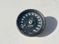 JAGUAR: A Smiths 140mph speedometer [Location: Sydney] - 3