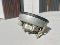 JAGUAR: A Smiths 120mph speedometer [Location: Sydney] - 4