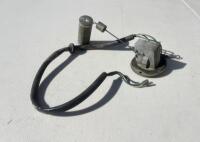JAGUAR: A fuel tank sender unit to suit Mark II [Location: Sydney]